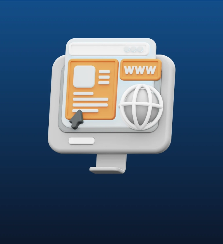 Web & Desarrollo