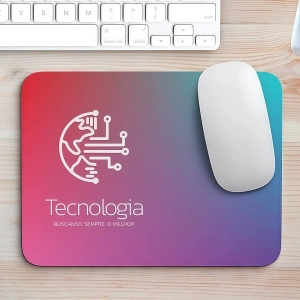 Pad Mouse Personalizado por Ciento